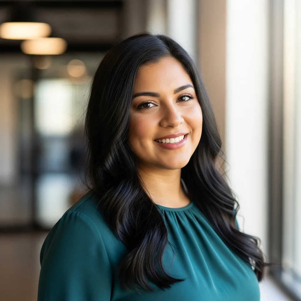 Elena Rodriguez — Travel Security Writer