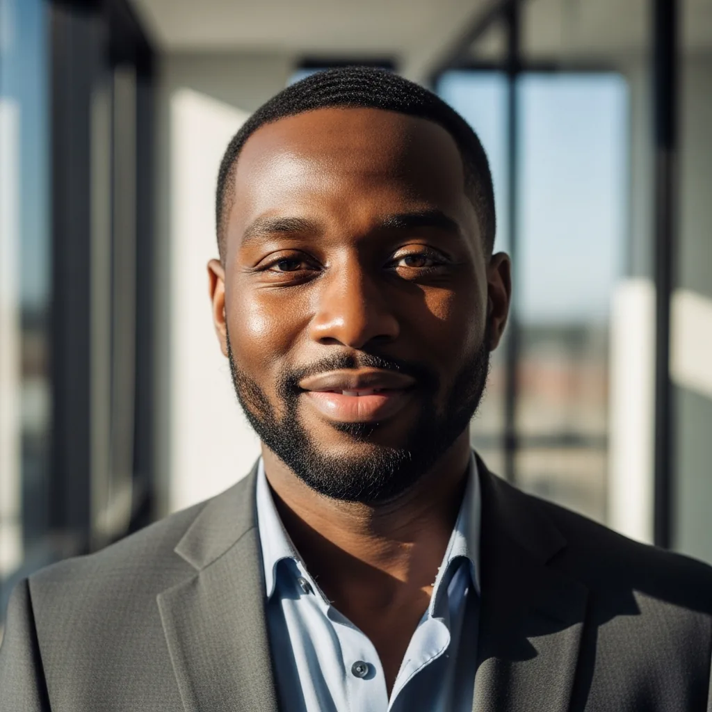 Marcus Johnson — VPN & Privacy Analyst